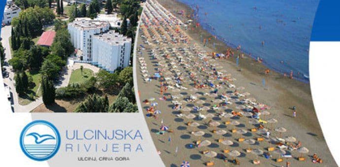 Počinje ljetnja turistička sezona u Ulcinju Počinje ljetnja turistička sezona u Ulcinju