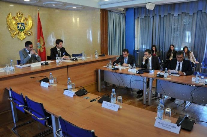 KAVARIĆ : Zaključci Skupštine u vezi KAP-a ispunjeni u mjeri mogućeg  KAVARIĆ : Zaključci Skupštine u vezi KAP-a ispunjeni u mjeri mogućeg