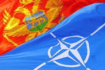 Izabrani projekti koji doprinose dijalogu o članstvu Crne Gore u NATO-u
