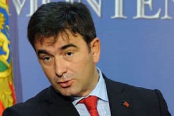 MEDOJEVIĆ: Junkerove izjave netačne i neutemeljene