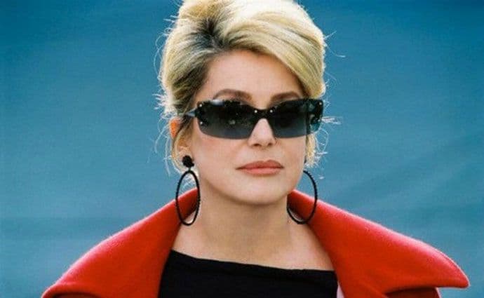 „Uzvišena glava“ sa Katrin Denev otvara Kanski festival „Uzvišena glava“ sa Katrin Denev otvara Kanski festival