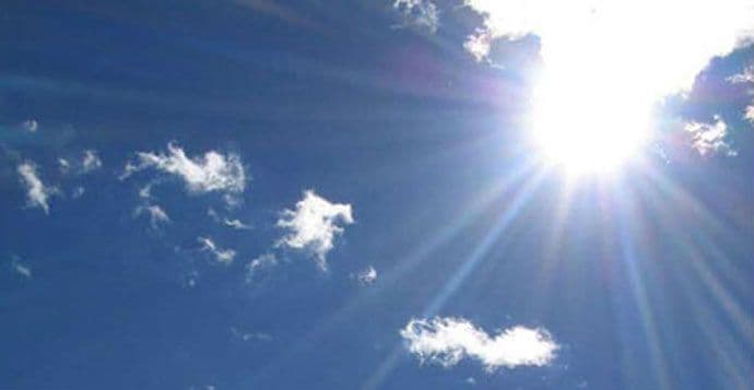 Sjutra sunčano, do 24 stepena Sjutra sunčano, do 24 stepena