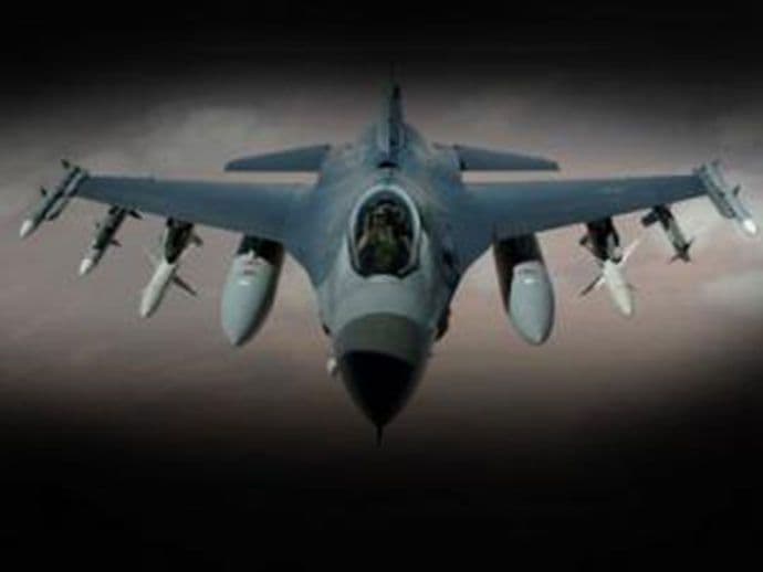 Britanci podigli borbene avione zbog ruskih bombardera Britanci podigli borbene avione zbog ruskih bombardera