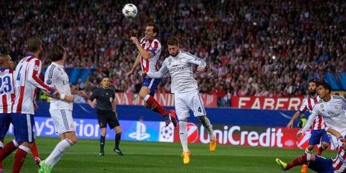 LŠ: Bez golova u Madridu, minimalac Juventusa LŠ: Bez golova u Madridu, minimalac Juventusa