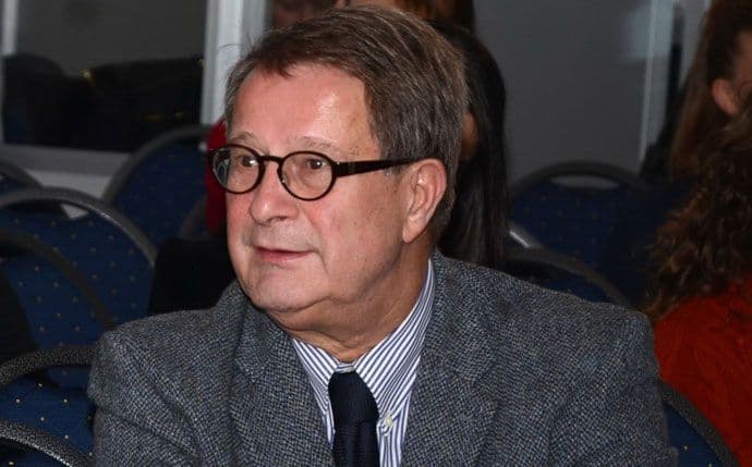 JAKŠIĆ: Islamska država ima kapacitete da ponovi 11. septembar JAKŠIĆ: Islamska država ima kapacitete da ponovi 11. septembar