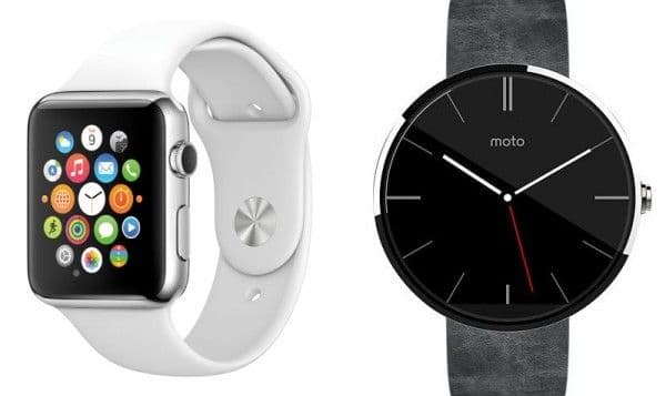 Apple prvog dana prodao više pametnih satova nego Google za cijelu godinu! Apple prvog dana prodao više pametnih satova nego Google za cijelu godinu!