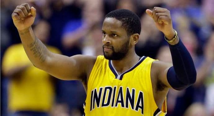 NBA: Indijana ostala u trci za plej-of NBA: Indijana ostala u trci za plej-of