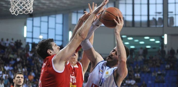 Još jedan uzbudljiv sportski dan: košarka, fudbal, tenis Još jedan uzbudljiv sportski dan: košarka, fudbal, tenis