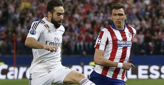 VIDEO: Karvahal udara i ujeda VIDEO: Karvahal udara i ujeda