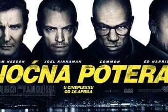 CINEPLEXX: Na repertoaru četiri nova filma