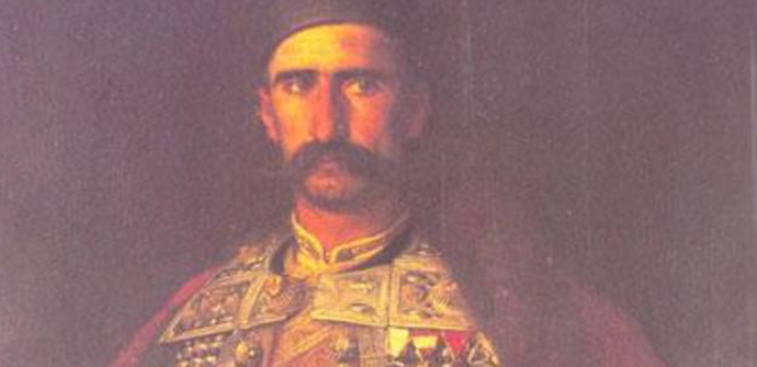 Ko je bio vojvoda Mirko: Veliki ratni pobjednik i spasilac moštiju Sv. Vasilija Ostroškog Ko je bio vojvoda Mirko: Veliki ratni pobjednik i spasilac moštiju Sv. Vasilija Ostroškog