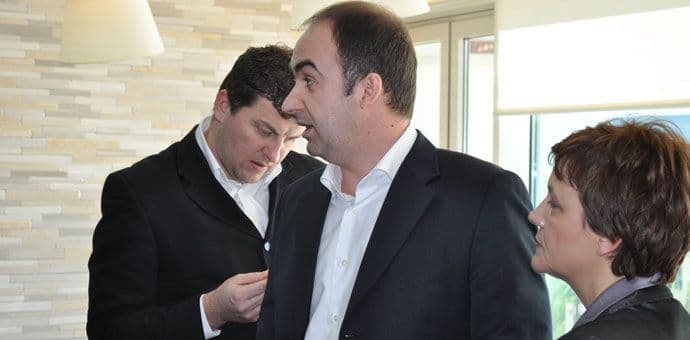 Damir Pinjatić novi direktor Aerodroma Tivat Damir Pinjatić novi direktor Aerodroma Tivat