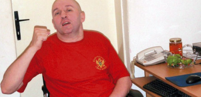 Zoran VUJIČIĆ: Vitamin D3 liječi multipleks sklerozu! Zoran VUJIČIĆ: Vitamin D3 liječi multipleks sklerozu!