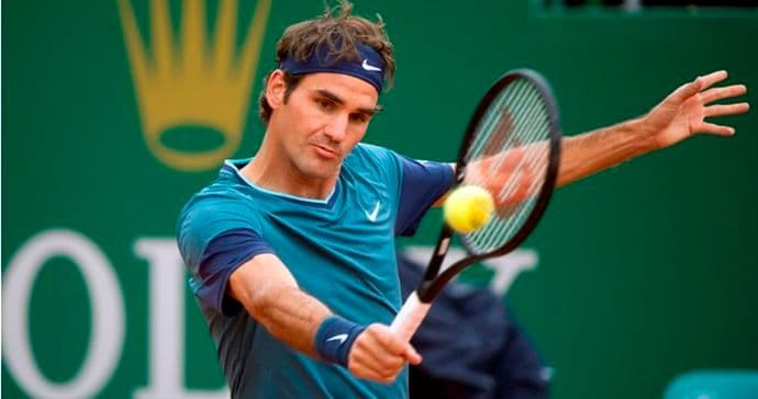 Federer: Novak nije Rafa na šljaci Federer: Novak nije Rafa na šljaci