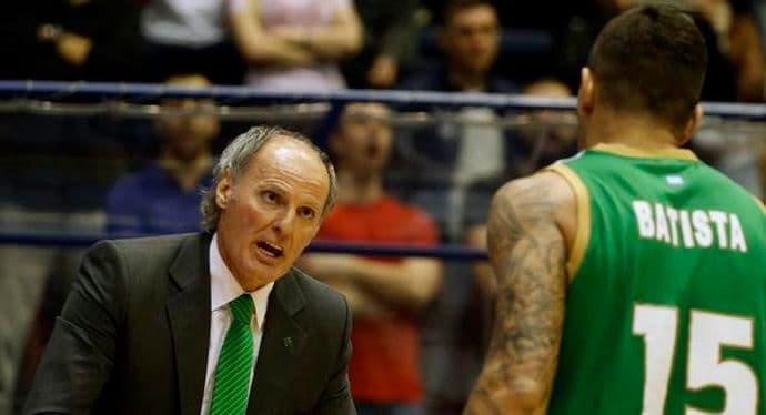 EL: Poraz Ivanovića, CSKA na F4 EL: Poraz Ivanovića, CSKA na F4