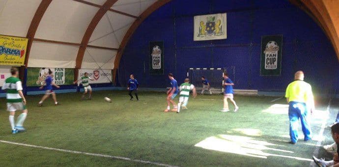 FAN CUP: Takmičenje se seli na sjever, domaćin Berane FAN CUP: Takmičenje se seli na sjever, domaćin Berane