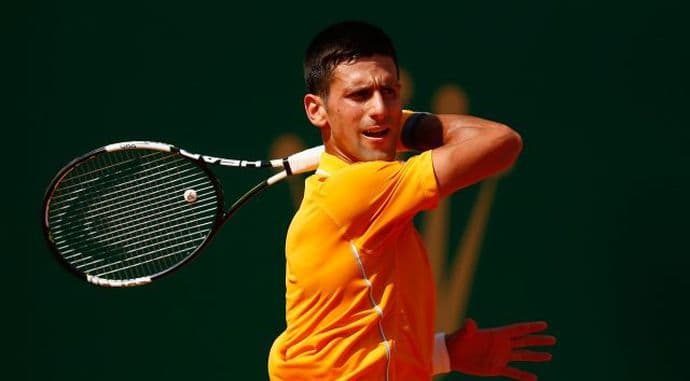 Đoković ne igra na travi do Vimbldona Đoković ne igra na travi do Vimbldona