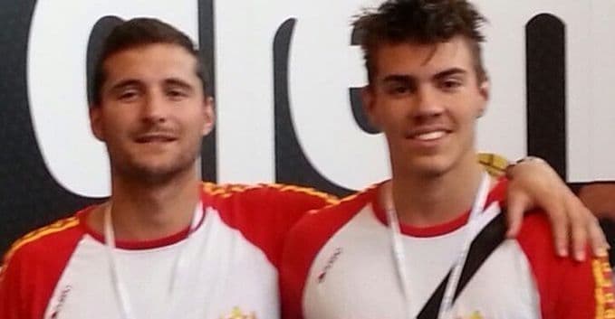 Srebrna medalja i crnogorski rekord za Inića Srebrna medalja i crnogorski rekord za Inića