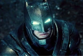 Prvi trejler za film „Batman V. Superman“