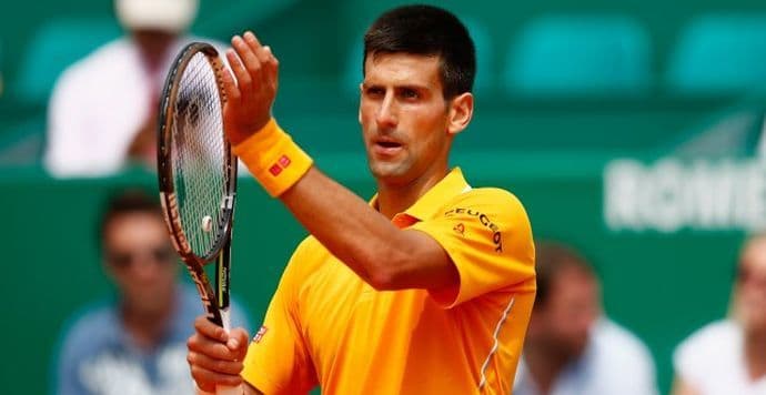 Zvanično: Đoković ne igra u Madridu Zvanično: Đoković ne igra u Madridu