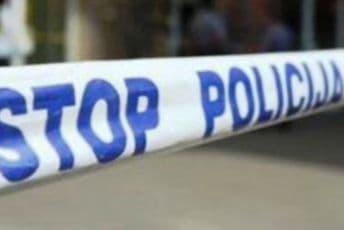 U posljednja 24 sata 17 saobraćajnih nezgoda U posljednja 24 sata 17 saobraćajnih nezgoda