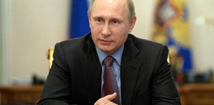 PUTIN: Poštujemo Sporazum o neširenju nukleranog oružja PUTIN: Poštujemo Sporazum o neširenju nukleranog oružja