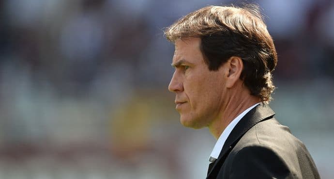 17.000.000 eura čuva Garsiju u Rimu 17.000.000 eura čuva Garsiju u Rimu