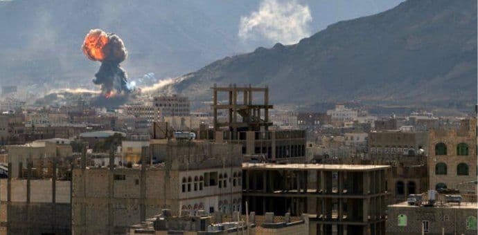 JEMEN:  U jednom danu 52 žrtve   JEMEN:  U jednom danu 52 žrtve