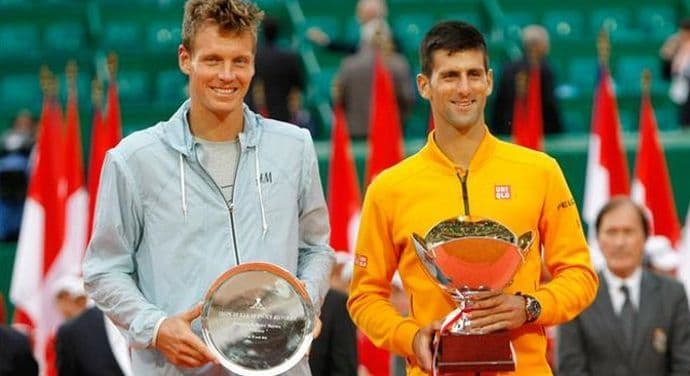 Đoković: Ovo finale dobio sam srcem Đoković: Ovo finale dobio sam srcem