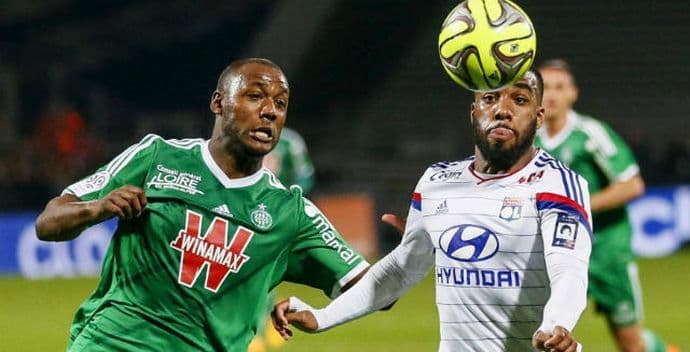 Remi Liona i Sent Etjena Remi Liona i Sent Etjena