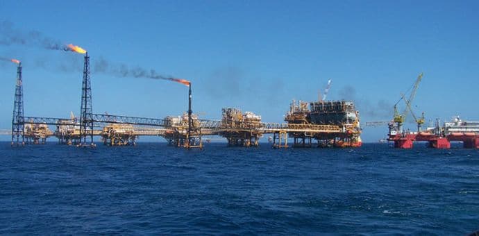 DRAGAŠEVIĆ: Još u prvim bušotinama pronašli smo laku naftu DRAGAŠEVIĆ: Još u prvim bušotinama pronašli smo laku naftu