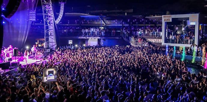 TOP HILL: Vrelo ljeto uz Fatboy Slim, Chuckie, Nervo... TOP HILL: Vrelo ljeto uz Fatboy Slim, Chuckie, Nervo...