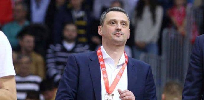 Radonjić: Dobro smo i dobili Radonjić: Dobro smo i dobili