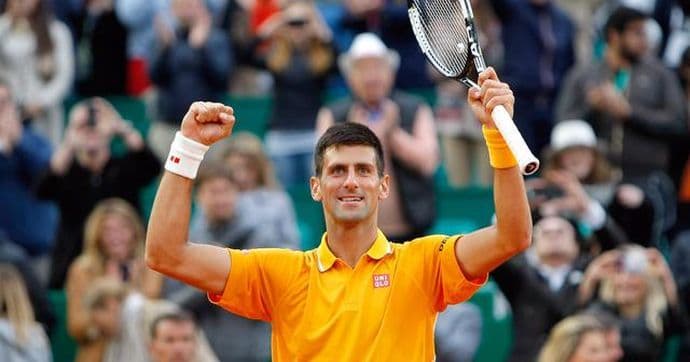 Đoković ušao u istoriju ATP-a Đoković ušao u istoriju ATP-a