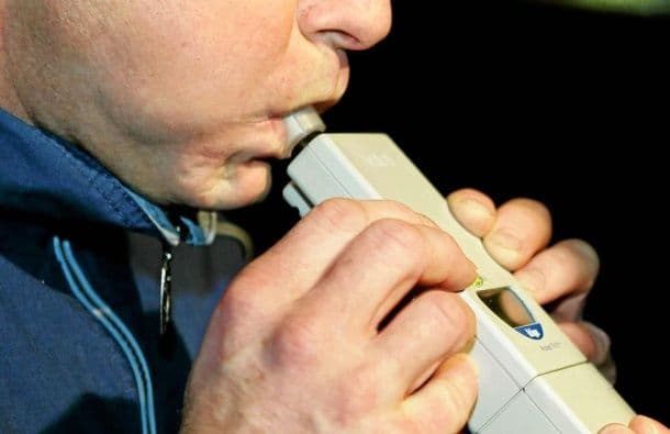 Policija najčešće kažnjavala zbog pojasa, u “betonjerci” završilo 8.135 vozača Policija najčešće kažnjavala zbog pojasa, u “betonjerci” završilo 8.135 vozača