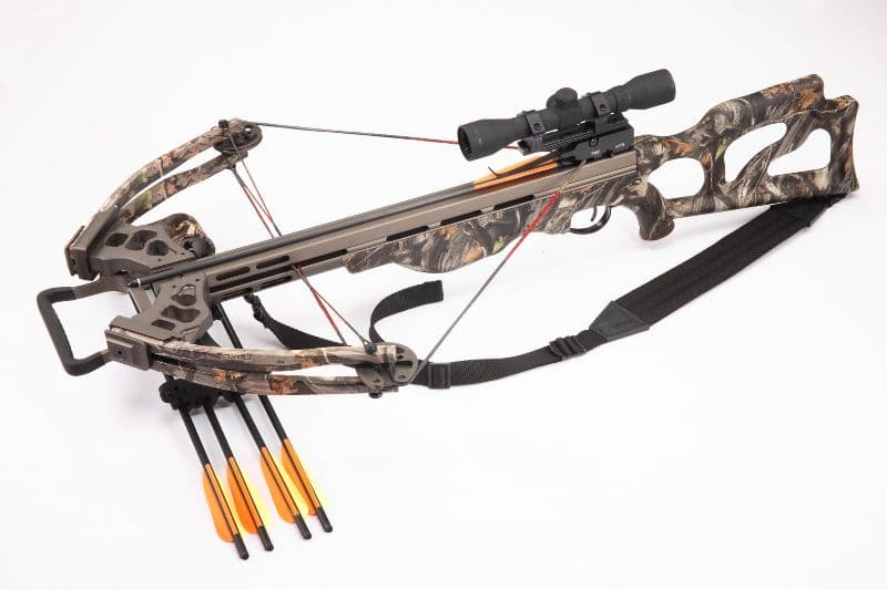 Učenik samostrijelom ubio profesora Učenik samostrijelom ubio profesora