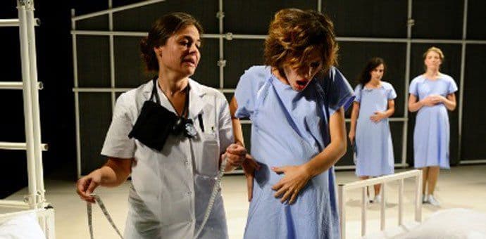 HAPS: "Hormoni" na hercegnovskom festivalu HAPS: "Hormoni" na hercegnovskom festivalu