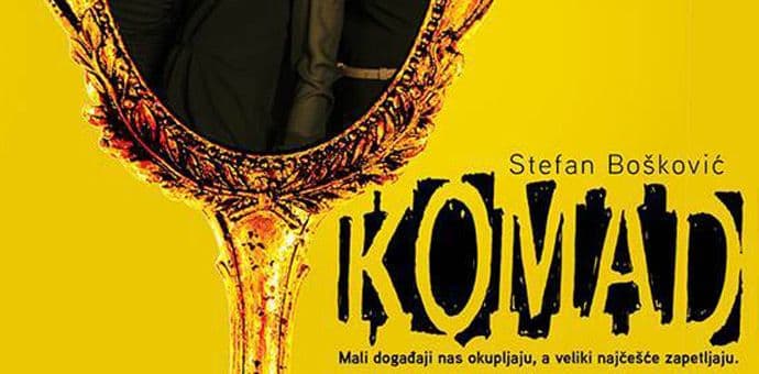 "Komad" sjutra u Tivtu "Komad" sjutra u Tivtu