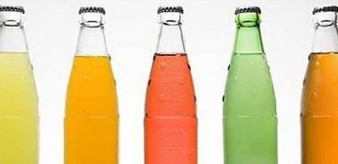 Zaslađena pića smanjuju stres Zaslađena pića smanjuju stres