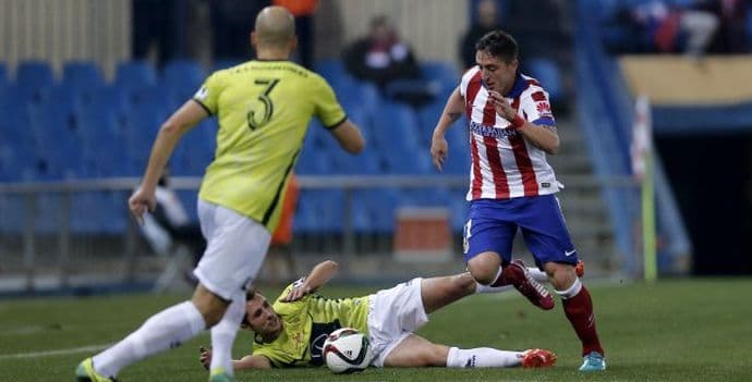 Čelsi nudi novac i lijevog beka za vezistu Atletika? Čelsi nudi novac i lijevog beka za vezistu Atletika?