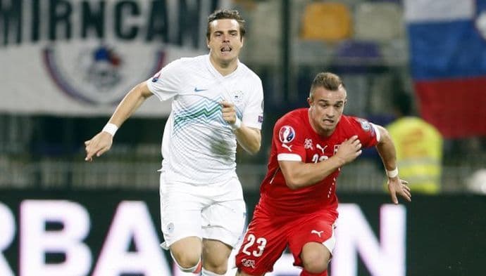 Albanci poručili Šaćiriju: Smrt izdajnicima! Albanci poručili Šaćiriju: Smrt izdajnicima!