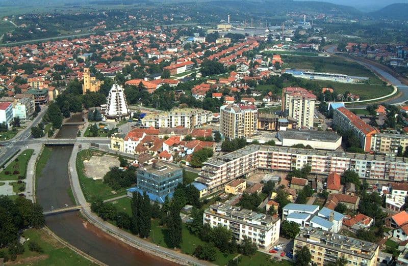 Sin nasmrt pretukao majku Sin nasmrt pretukao majku