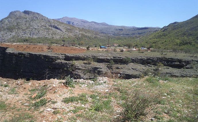 FOTO: Izgradnja kampa za smještaj kineskih radnika  FOTO: Izgradnja kampa za smještaj kineskih radnika
