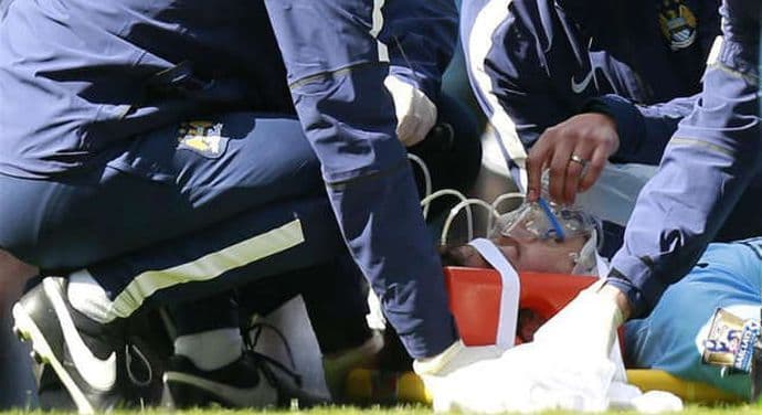 Silva dobro prošao poslije udarca Kujatea Silva dobro prošao poslije udarca Kujatea