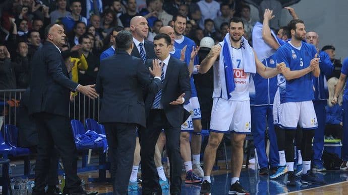 PRVA LIGA: Budućnost lako do 1:0 u finalnoj seriji PRVA LIGA: Budućnost lako do 1:0 u finalnoj seriji