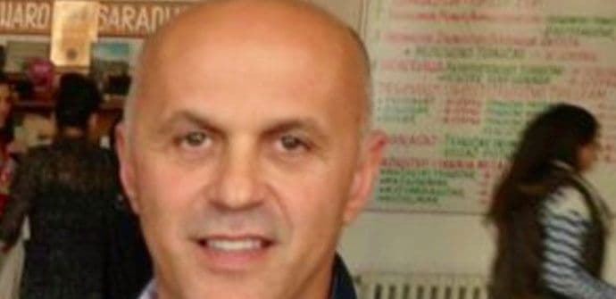 Markišić  i zvanično treći kandidat za predsjednika SDP-a! Markišić  i zvanično treći kandidat za predsjednika SDP-a!