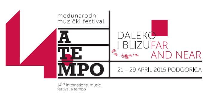 A TEMPO: Četiri premijere na otvaranju festivala A TEMPO: Četiri premijere na otvaranju festivala