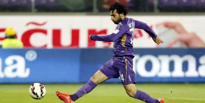 Serija A: Fiorentina poražena u 90. minutu! Serija A: Fiorentina poražena u 90. minutu!