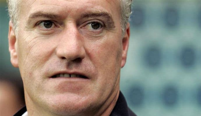 Dešan izdao Staru damu: Monako je favorit Dešan izdao Staru damu: Monako je favorit