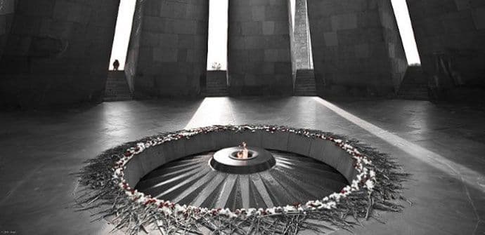 Turska i Njemačka na različitim stranama zbog Jermena Turska i Njemačka na različitim stranama zbog Jermena